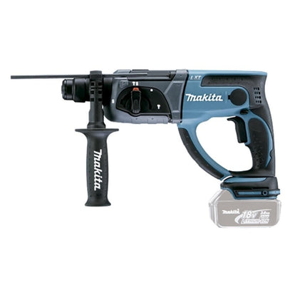 Martillo Ligero 18V LXT 20mm DHR202ZJ MAKITA