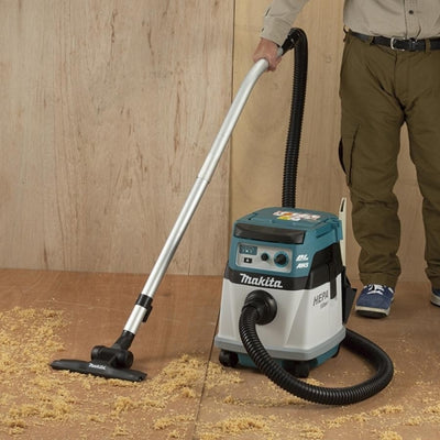 Aspirador BL 18Vx2 LXT 15L AWS HEPA DVC157LZX3 MAKITA