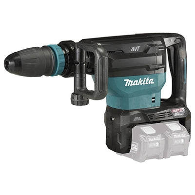 Martillo Demoledor BL 40Vmáx X2 XGT SDS-MAX 13,3Kg HM002GZ03 MAKITA