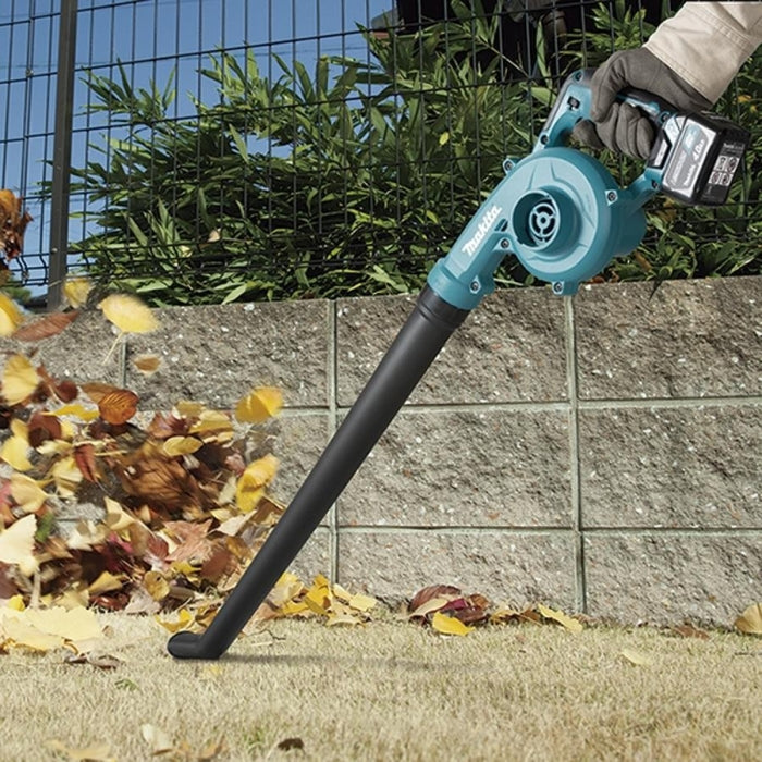 Soplador a Batería 12Vmax CXT 3 Velocidades UB101DZ MAKITA