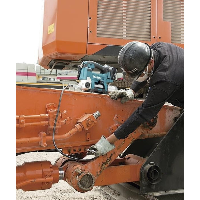 Engrasadora 18V LXT 69Mpa DGP180Z MAKITA