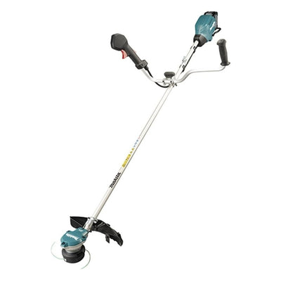 Desbrozadora 40Vmáx XGT Mango tipo "U" AFT ADT UR002GZ01 MAKITA