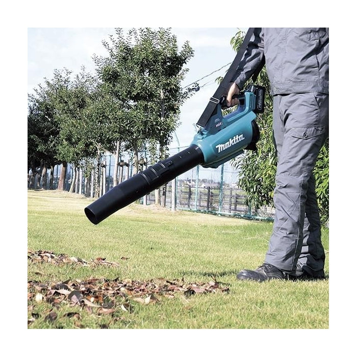 Soplador BL 40Vmáx XGT UB001GZ MAKITA