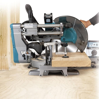Ingletadora Telescópica BL 40Vmax XGT AWS LS003GZ01 MAKITA