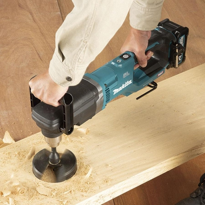 Taladro Angular BL 40Vmax XGT DA001GZ MAKITA