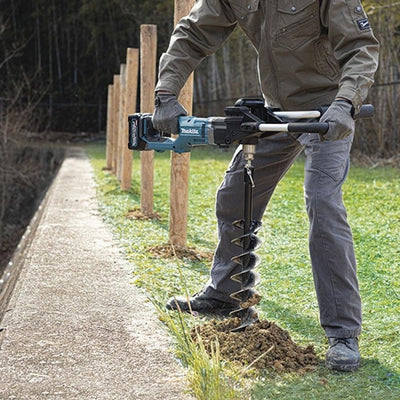 Ahoyadora BL 40Vmáx XGT 200mm DG001GZ05 MAKITA