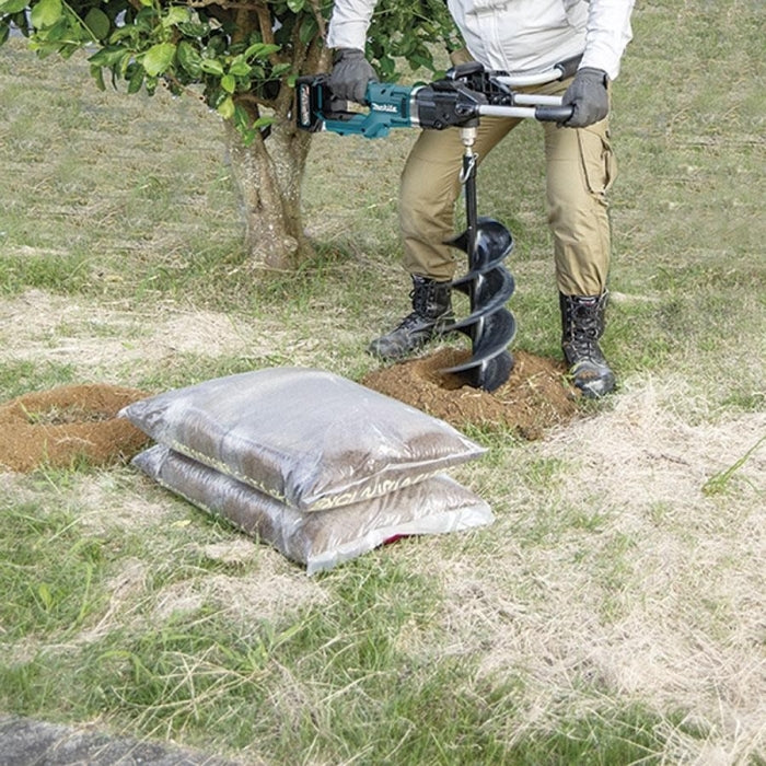 Ahoyadora BL 40Vmáx XGT 200mm DG001GZ05 MAKITA