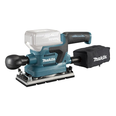 Lijadora Orbital BL 18V LXT 93x185mm AWS DBO381ZU MAKITA