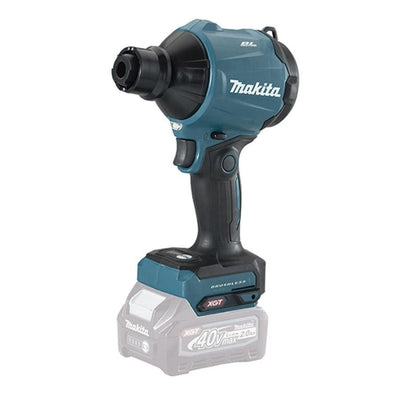 Pistola de Soplado 40Vmax XGT AS001GZ MAKITA