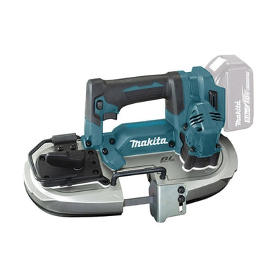 Sierra de Banda BL 18V LXT DPB184Z MAKITA