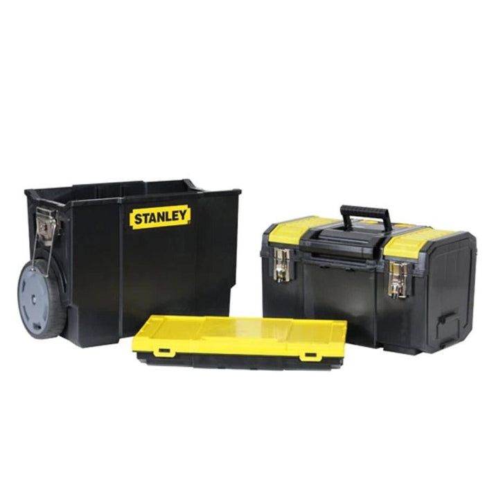Taller Móvil RWS 3 en 1 1-70-326 STANLEY