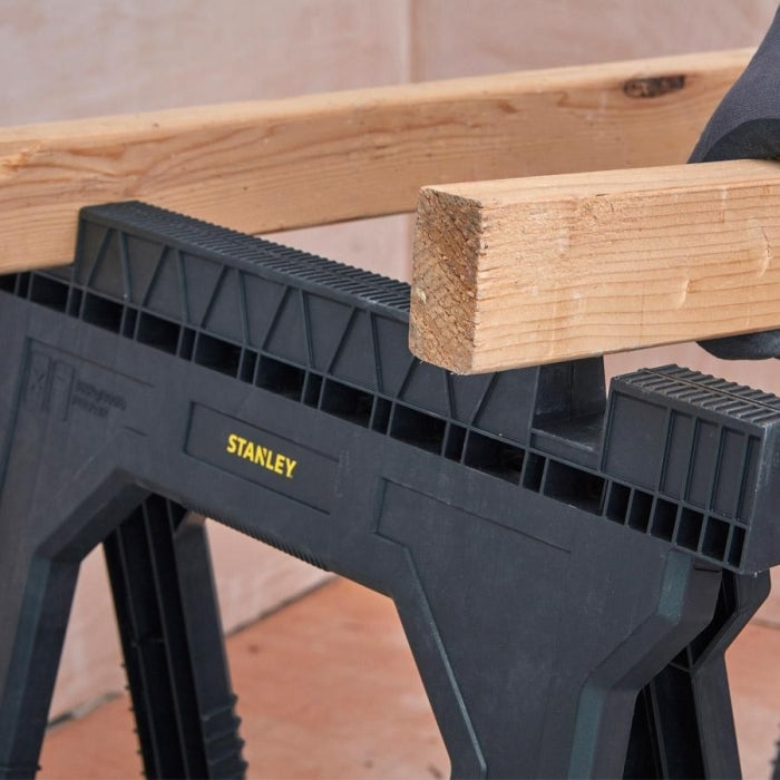 Caballete Plegable Junior (2 Uds) STST1-70355 STANLEY