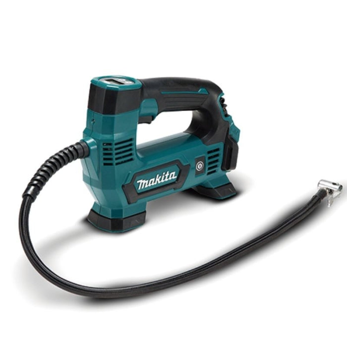 Inflador a Batería 12Vmax CXT 8,3 bar MP100DZ MAKITA