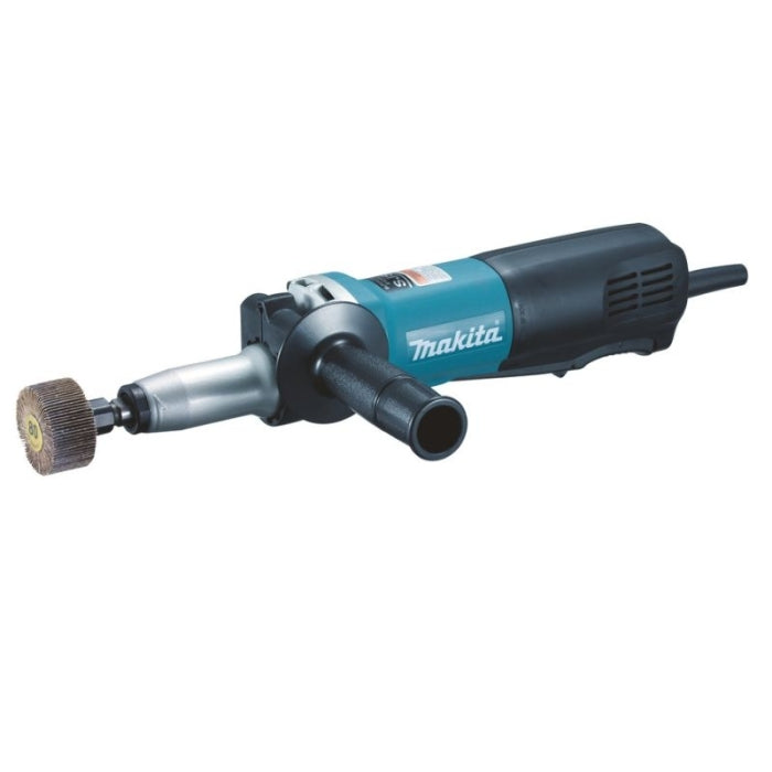 Amoladora Recta 750W 1.800-7.000Rpm con Palanca GD0811C MAKITA