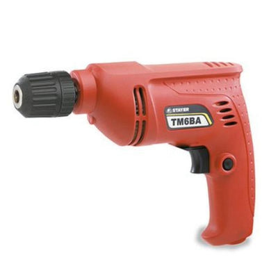 Taladro reversible Stayer TM6BA