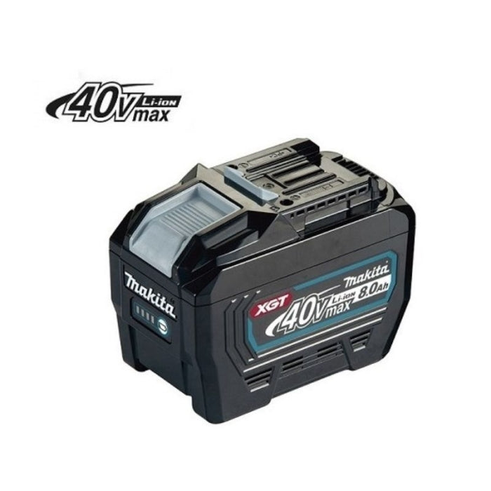 Batería 40Vmáx 8,0Ah XGT BL4080F 191X65-8 MAKITA