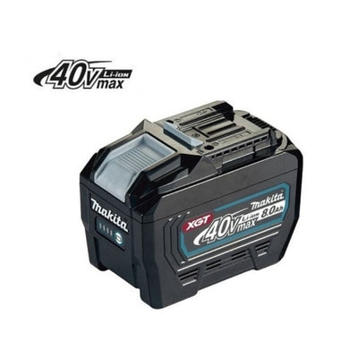 Batería 40Vmáx 8,0Ah XGT BL4080F 191X65-8 MAKITA