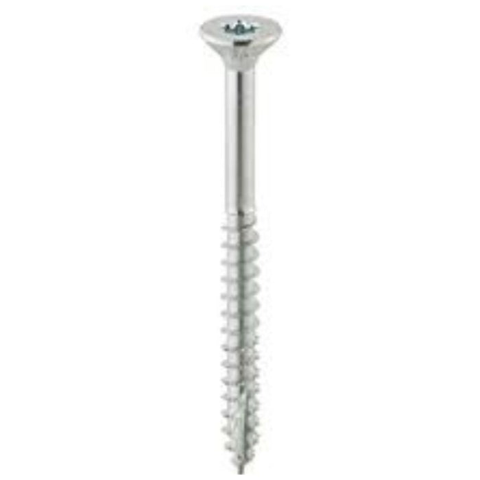 Tornillo Multiusos TORX 4.5x30 T20 SPAX SPEEDPOINT (500uds)