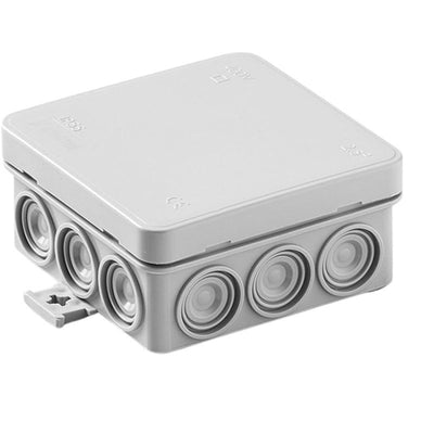 Caja Estanca 85x85x39 mm