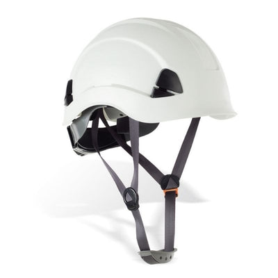 Casco de Protección para Trabajos de Altura 2088 CE BL MARCA