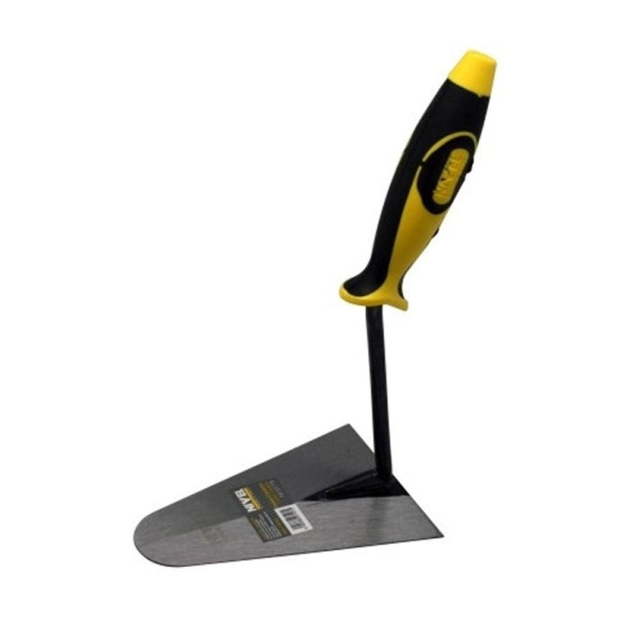 Paleta Catalana para Trabajos de Albañilería 160X115mm NIVEL