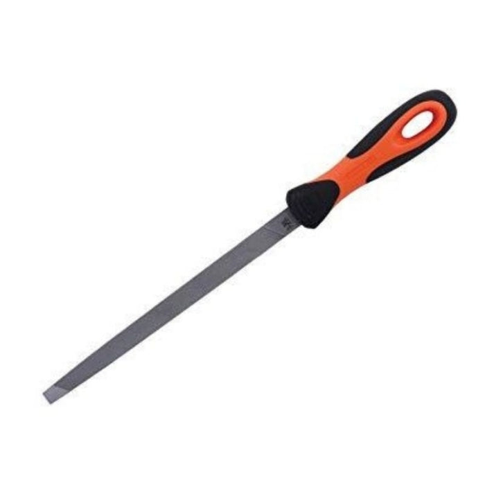 Lima Triangular ERGO para Corte Basto / Picado Entrefino / Suave BAHCO