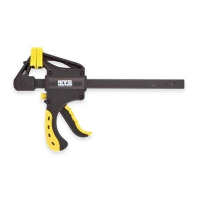 SARGENTO RAPIDO PLASTICO 150MM NIVEL