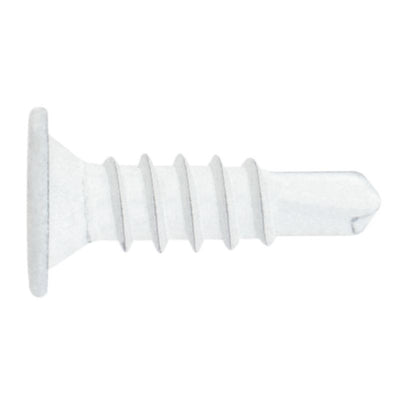TORNILLO BCP 4.2X14 BLANCO