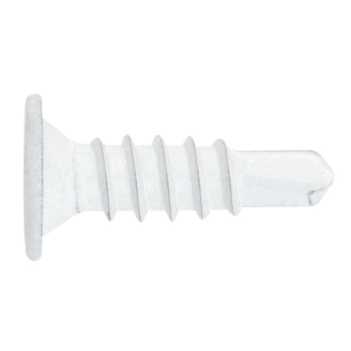 TORNILLO BCP 4.2X14 BLANCO