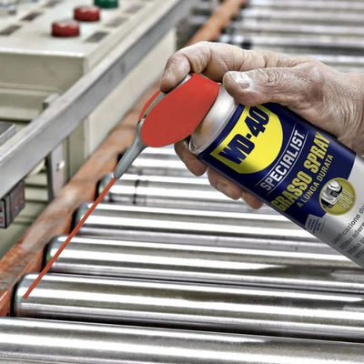 GRASA EN SPRAY WD40 SPECIALIST 400ML