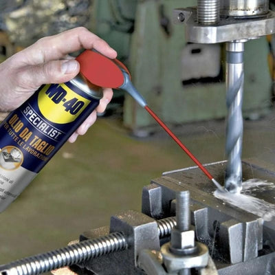 ACEITE DE CORTE WD40 SPECIALIST 400ML