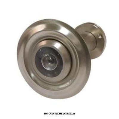 EMBELLECEDOR MIRILLA 747-46 CROMO MATE