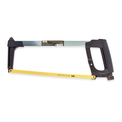Arco Sierra Aluminio 300mm NIVEL