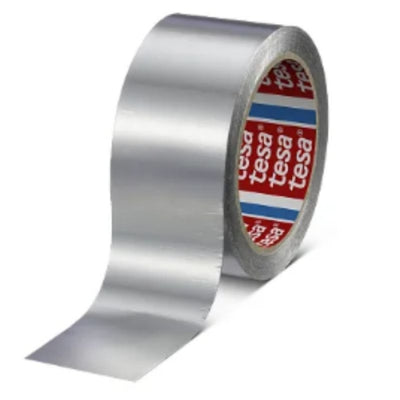 CINTA ALUMINIO 30um 50MX50MM 60630 TESA TAPE
