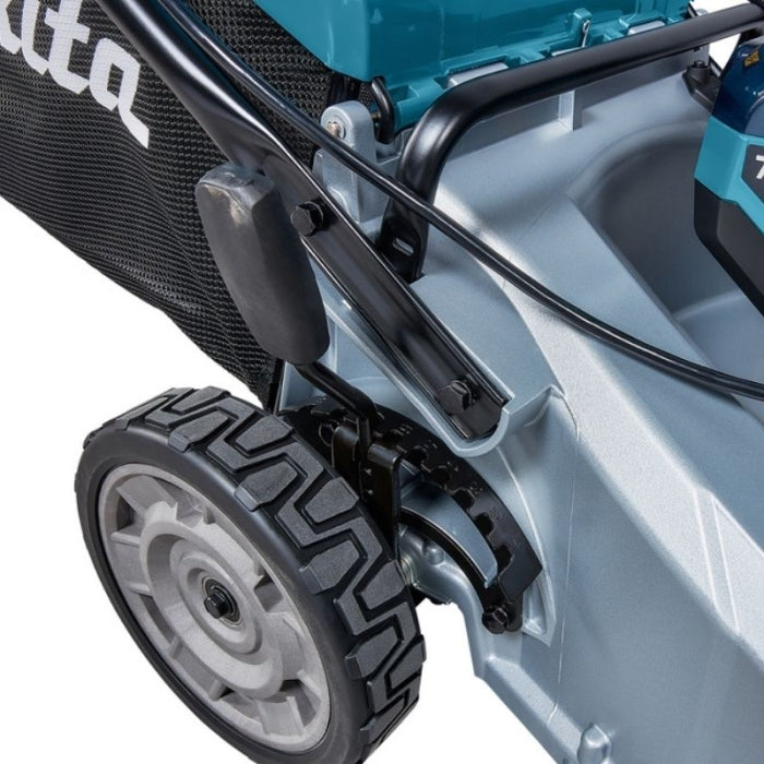 Cortacsped 18Vx2 LXT 53cm Makita DLM537Z