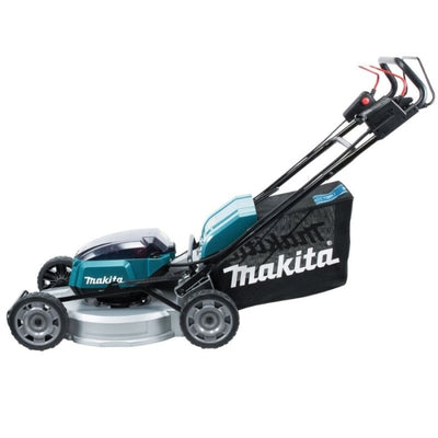 Cortacsped 18Vx2 LXT 53cm Makita DLM537Z