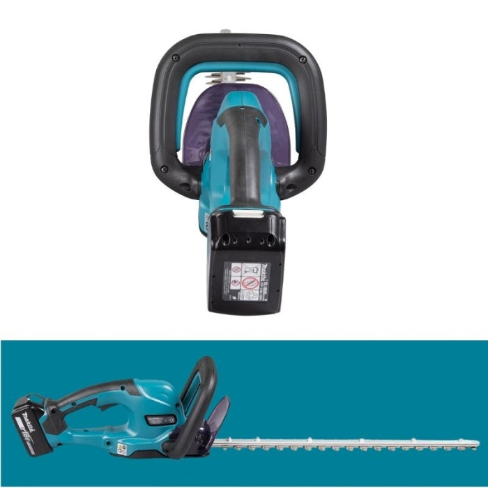 Cortasetos 18V LXT 50cm Makita DUH507Z