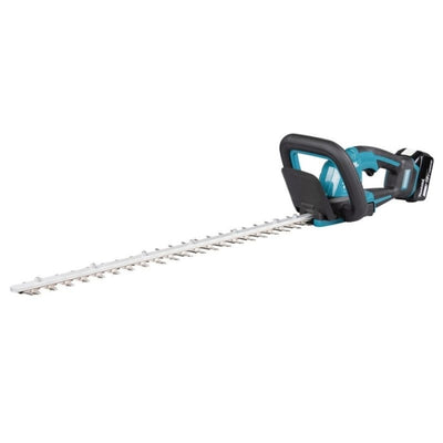 Makita DUH606RT Cortasetos 18V LXT 60cm 5,0Ah 1 bat BL