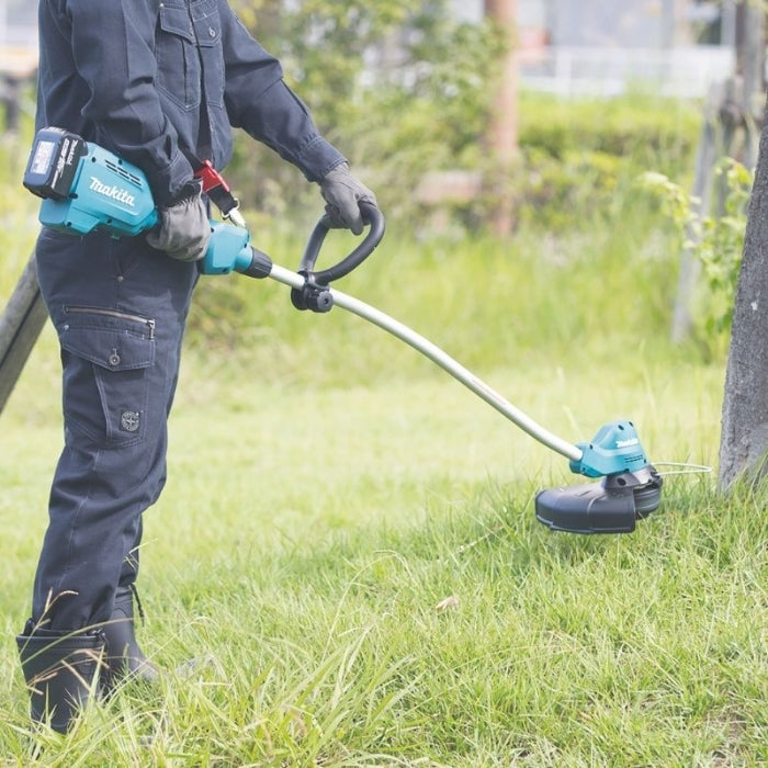 Makita DUR189Z CORTABORDES 18V