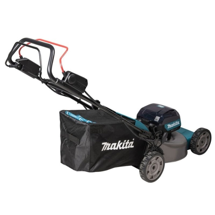 Cortacsped 40Vmax XGT 48cm Makita LM001GZ