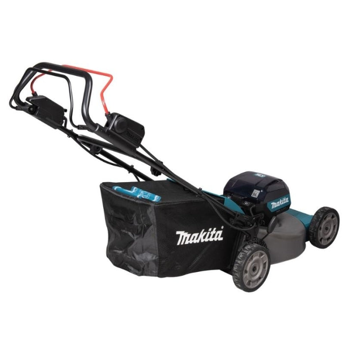 Cortacsped 40Vmax XGT 53cm 5,0Ah 2 bat Makita LM002GT201