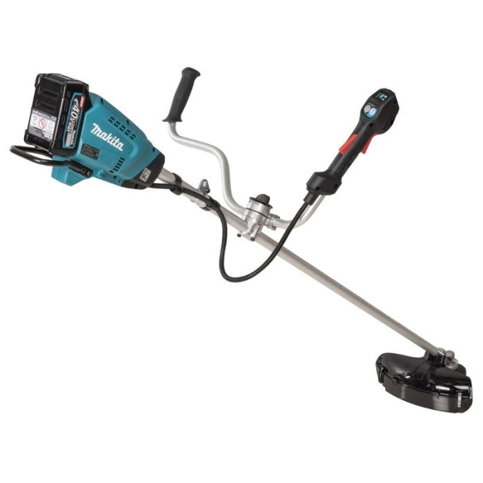 Desbrozador 40Vmax XGT 0.6Kw Makita UR016GZ