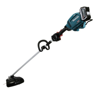 Desbrozador 40Vmax XGT 1.5Kw BL Mango D AFT Makita UR014GZ