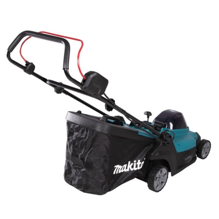 Cortacsped 40Vmax XGT 43cm BL Makita LM004GZ