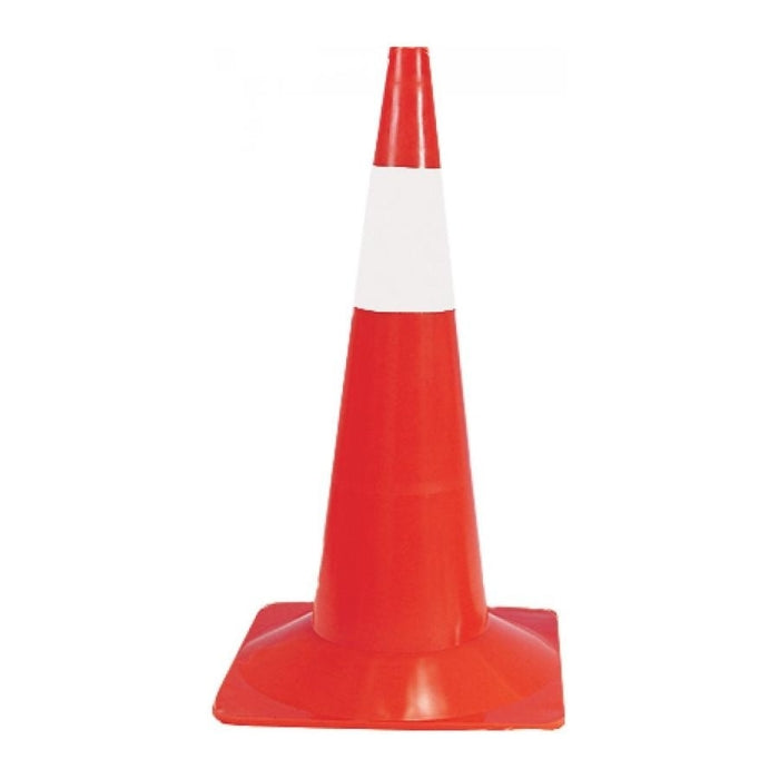 Cono de Señalización Naranja 50cm JAR
