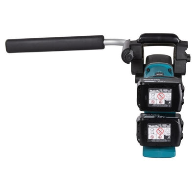 Ahoyadora 18Vx2 LXT 200mm de Insercion directa Makita DDG461Z