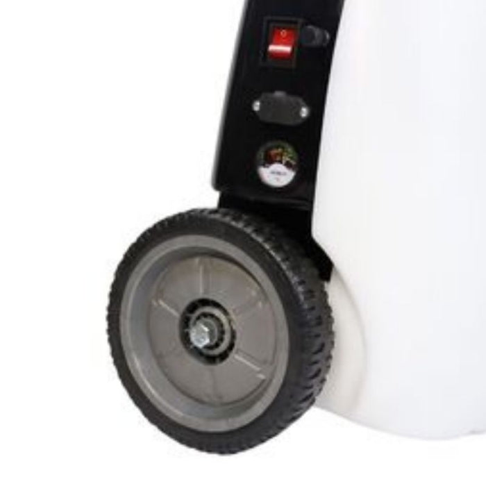 Fumigador a batería 12 V - Depósito 25 l Garland FUM 550 MW