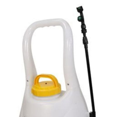 Fumigador a batería 12 V - Depósito 25 l Garland FUM 550 MW