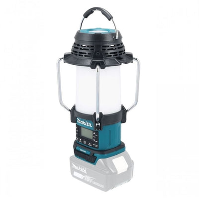 Radio linterna Bluetooth18V LXT XPT Makita DMR057