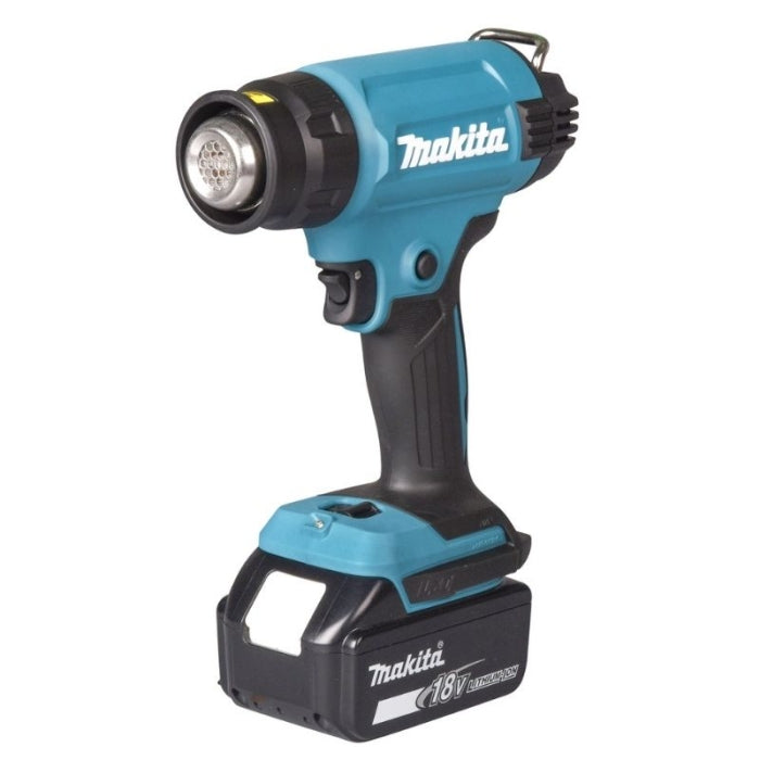 Decapador 18V LXT 0- 550 Makpac Makita DHG181ZJ